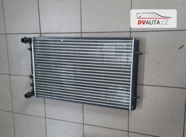 Chalzení, topení, klimatizace